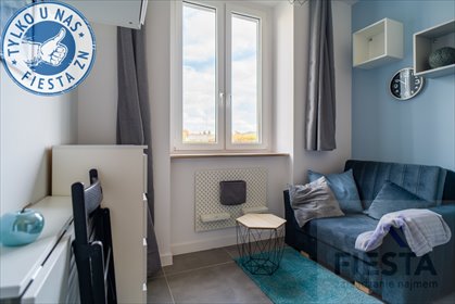 mieszkanie na wynajem 13m2 mieszkanie Łódź, Bałuty, Oblęgorska