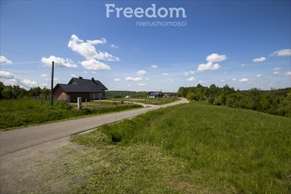 działka na sprzedaż 29m2 działka Chmielnik