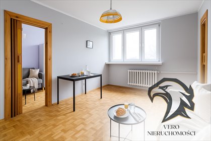 mieszkanie na sprzedaż 36m2 mieszkanie Łódź, Górna, Juliusza Kossaka