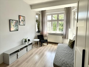 mieszkanie na sprzedaż 68m2 mieszkanie Wrocław, Śródmieście, Ołbin, Barlickiego Norberta