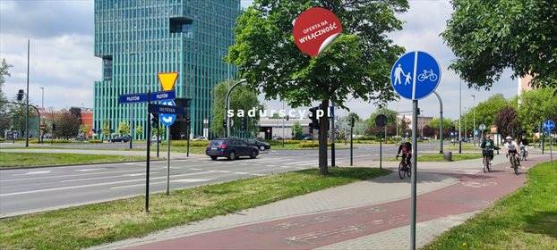 Lokal użytkowy na wynajem Kraków, Prądnik Czerwony, Osiedle Wieczysta, Meissnera 330m2 Foto 3