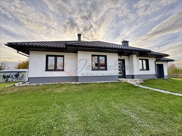 dom na sprzedaż 131m2 dom Trzebownisko