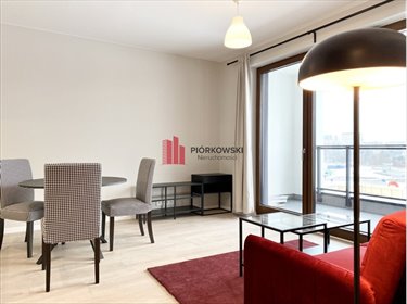 mieszkanie na sprzedaż 42m2 mieszkanie Warszawa, Mokotów, Wyględów, Białej Floty