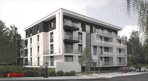 Do sprzedania nowoczesne 3-pokojowe mieszkanie z dużym tarasem 19,5 m² mieszkanie Częstochowa, Mazowiecka