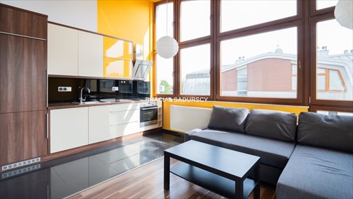 mieszkanie na sprzedaż 44m2 mieszkanie Kraków, Bronowice, Józefa Chełmońskiego