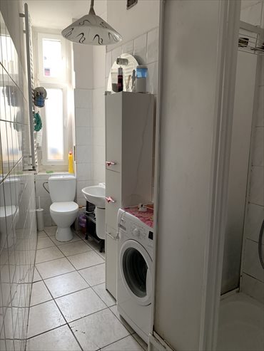 Pokój na wynajem Poznań, Stare Miasto, Mostowa 20m2 Foto 3