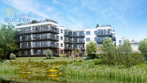 mieszkanie na sprzedaż 52m2 mieszkanie Sochaczew, Stanisława Staszica