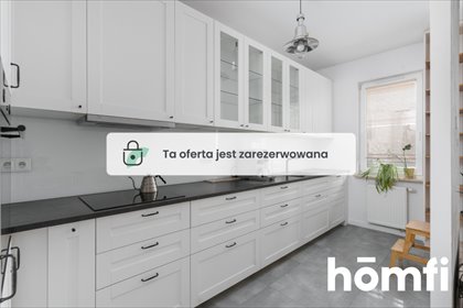 Komfortowe 3-pokojowe mieszkanie z garażem w Gdańsku mieszkanie Gdańsk, Ujeścisko, Cedrowa