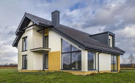 dom na sprzedaż 213m2 dom Garwolin