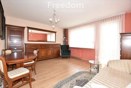mieszkanie na sprzedaż 64m2 mieszkanie Opole, Malinka, Bielska