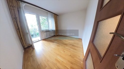 Polecam 2-pokojowe mieszkanie z ogródkiem na Ursynowie! mieszkanie Warszawa, Ursynów, Stefana Kopcińskiego