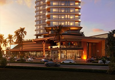 lokal użytkowy na sprzedaż 163m2 lokal użytkowy Izmir, Halkapınar, Konak, Izmir