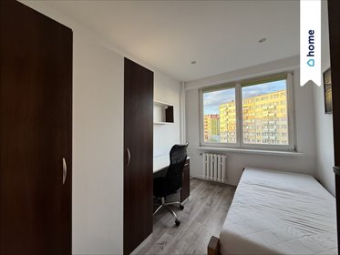 Na wynajem pokój 8 m² dla dziewczyn w nowoczesnym mieszkaniu w Czechowie pokój Lublin, Czechów Dolny