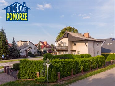 dom na sprzedaż 240m2 dom Człuchów, Kazimierza Wielkiego