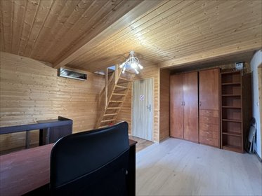 Działka przemysłowo-handlowa pod dzierżawę Opacz-Kolonia 500m2 Foto 3