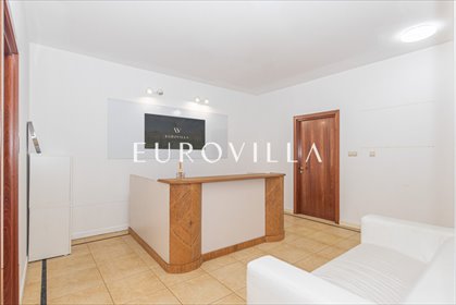 Mieszkanie na wynajem Warszawa, Wilanów, Prymasa Augusta Hlonda 104m2 Foto 6