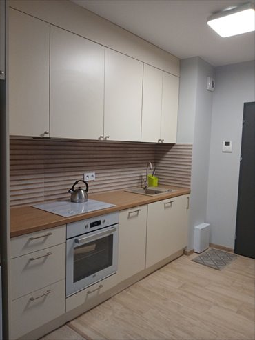 Nowoczesne 35m2 z balkonem i garażem w Pradze-Północ mieszkanie Warszawa, Praga-Północ Stara Praga, Wileńska