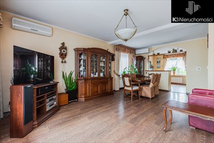 dom na sprzedaż 270m2 dom Reguły, Zaciszna