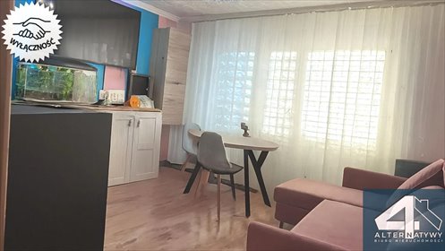 mieszkanie na sprzedaż 34m2 mieszkanie Piotrków Trybunalski, Karola  Rudowskiego