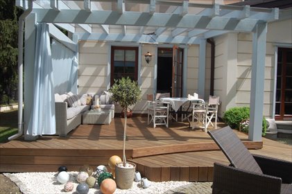 dom na sprzedaż 318m2 dom Konstancin-Jeziorna