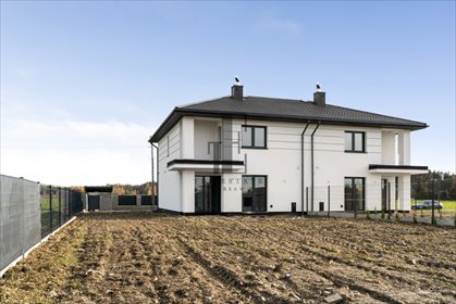 dom na sprzedaż 137m2 dom Kąck, Łąkowa