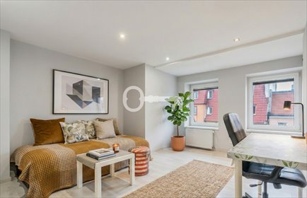 mieszkanie na sprzedaż 95m2 mieszkanie Wrocław, Śródmieście, Stefana Żeromskiego