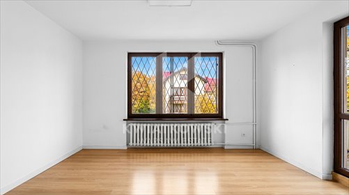 Przestronny dom bliźniak 400 m² z garażem i klimatyzacją dom Warszawa, Mokotów, Sadyba, Zdrojowa