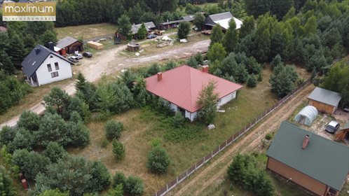 dom na sprzedaż 4792m2 dom Karolówka