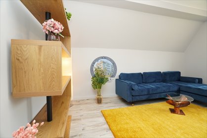 mieszkanie na sprzedaż 125m2 mieszkanie Dziwnów, Dziwna 20 b