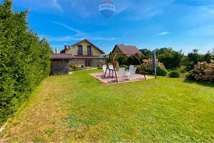 Dom na sprzedaż Bór Zapilski 104m2 Foto 4