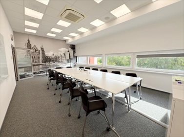 Wygodne biuro 25 m² w nowoczesnym biurowcu w Opolu - polecam! lokal użytkowy Opole