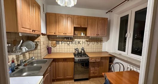 mieszkanie na sprzedaż 31m2 mieszkanie Warszawa, Mokotów, Barcelońska