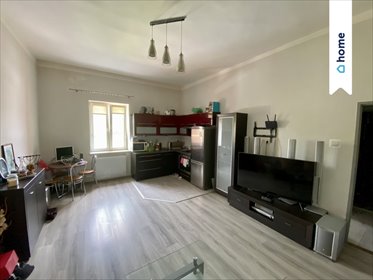 mieszkanie na sprzedaż 47m2 mieszkanie Wojcieszów, Silesia