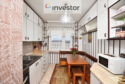Mieszkanie czteropokojowe na sprzedaż Kolno, Wincentego Witosa 80m2 Foto 6