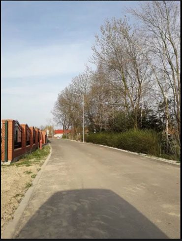 Działka komercyjna na sprzedaż Komorniki 1 550m2 Foto 1