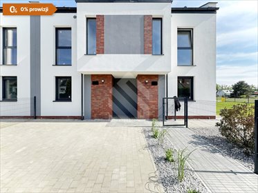 dom na sprzedaż 118m2 dom Łochowo