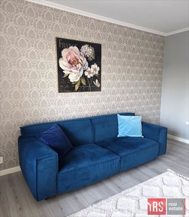 mieszkanie na sprzedaż 55m2 mieszkanie Warszawa, Ursynów, Benedykta Polaka