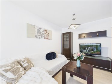 mieszkanie na sprzedaż 81m2 mieszkanie Warszawa, Pasłęcka