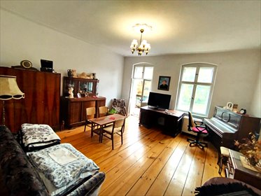 3-pokojowe mieszkanie 100 m² w Gorzowie - polecam mieszkanie Gorzów Wielkopolski, Śródmieście