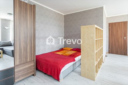 Mieszkanie dwupokojowe na sprzedaż Gdańsk, Stare Przedmieście, Lastadia 50m2 Foto 5