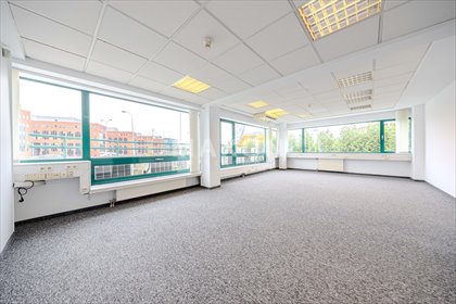 Nowoczesne biuro 242 m² przy Al. Jerozolimskich z klimatyzacją lokal użytkowy Warszawa, Włochy, Aleje Jerozolimskie
