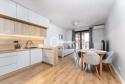 mieszkanie na wynajem 60m2 mieszkanie Warszawa, Mokotów, Kłobucka