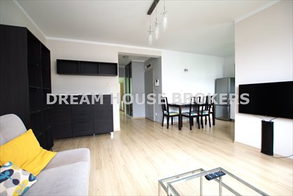 Nowoczesne 43 m² mieszkanie z balkonem na Baranówce. mieszkanie Rzeszów, Baranówka, Raginisa