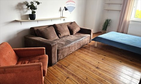 mieszkanie na wynajem 117m2 mieszkanie Poznań, Głogowska