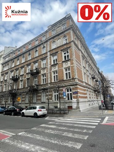 mieszkanie na sprzedaż 137m2 mieszkanie Warszawa, Śródmieście, Nowogrodzka