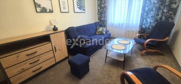 mieszkanie na wynajem 38m2 mieszkanie Częstochowa, Śródmieście, Aleja Najświętszej Maryi Panny