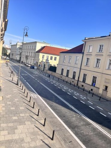 Zapraszam! Nowe 2-pokojowe mieszkanie po remoncie w Śródmieściu mieszkanie Warszawa, Śródmieście, Stare Miasto, Miodowa