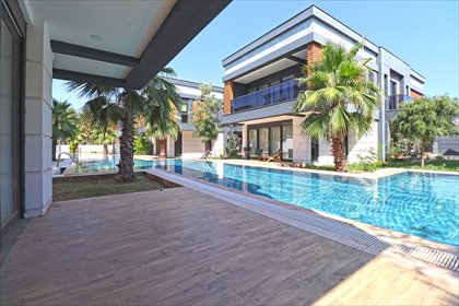 dom na sprzedaż 250m2 dom Düzlerçamı, Düzlerçamı, Döşemealtı, Antalya