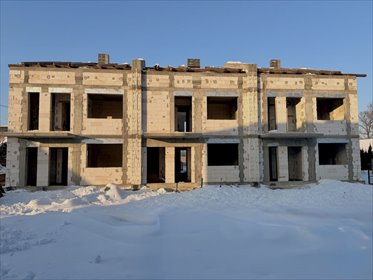 mieszkanie na sprzedaż 58m2 mieszkanie Rzeszów, Porąbki, Budziwojska