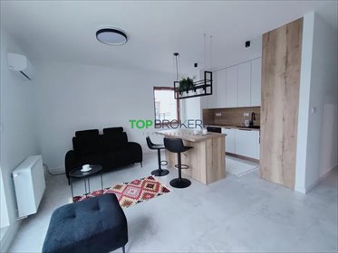 mieszkanie na wynajem 61m2 mieszkanie Warszawa, Włochy Raków, Wschodu Słońca